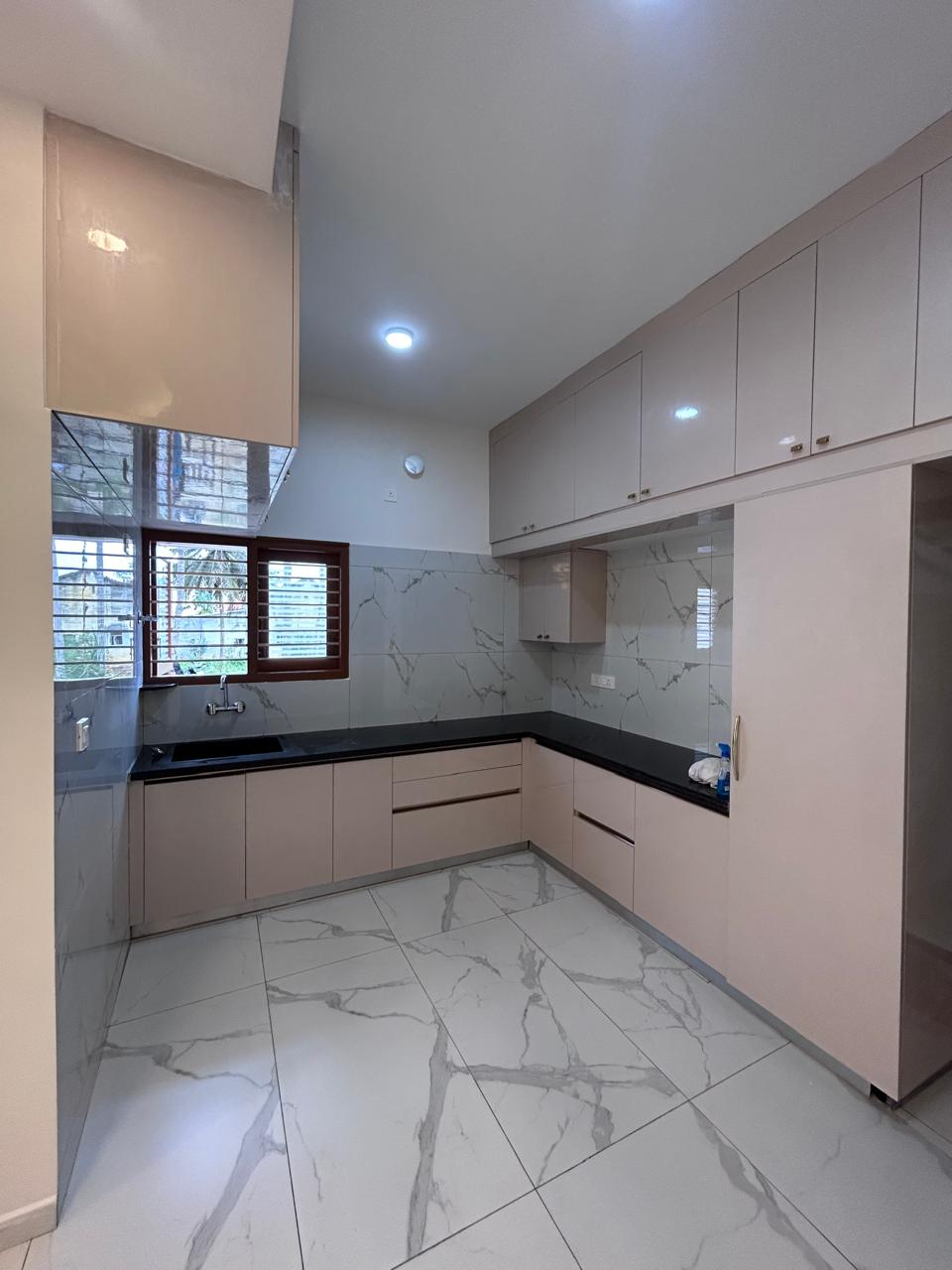 Sri Maruti Venture Interior Project 4 - Office Interior