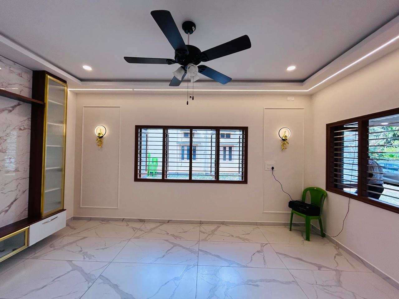 Sri Maruti Venture Interior Project 6 - Bathroom Design