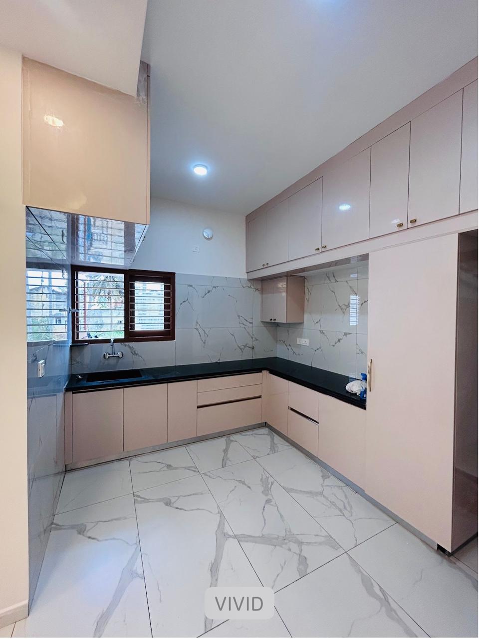 Sri Maruti Venture Interior Project 9 - Luxury Villa Interior